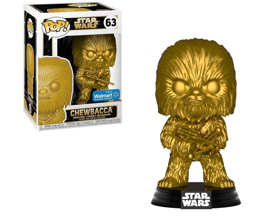Funko PoP