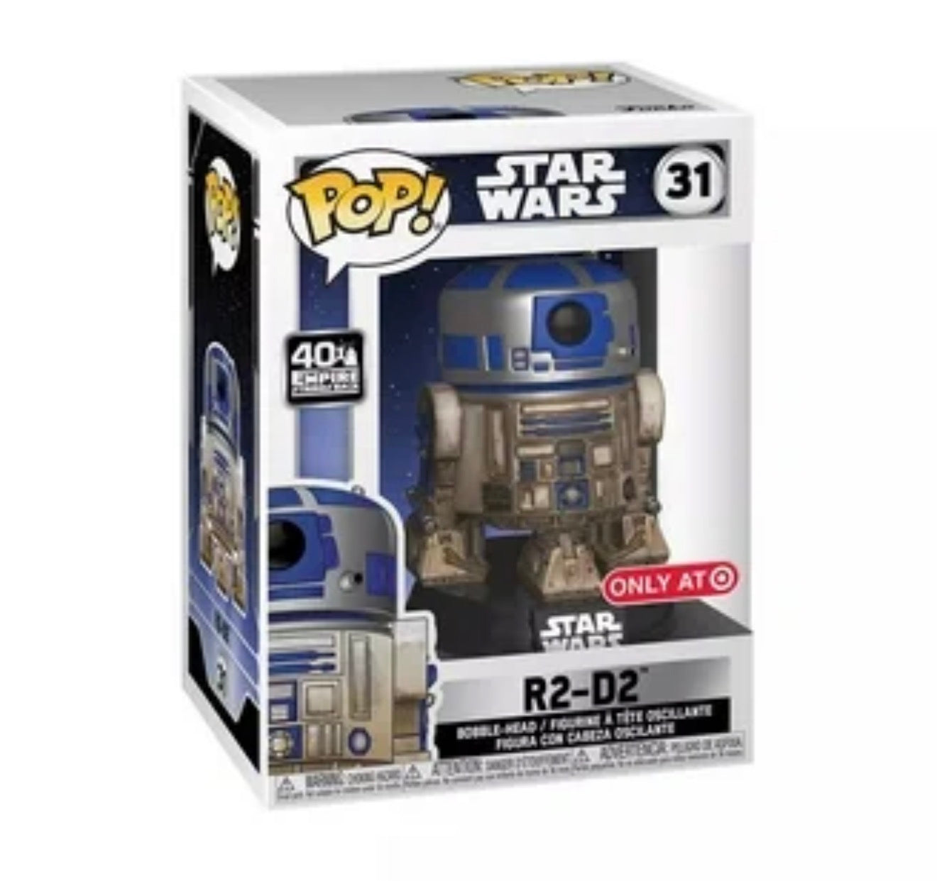 Funko Pop