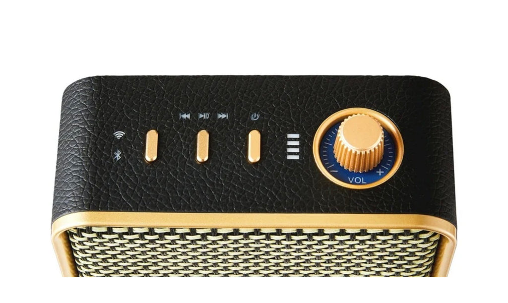 Speaker