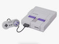 Super nitendo SNES