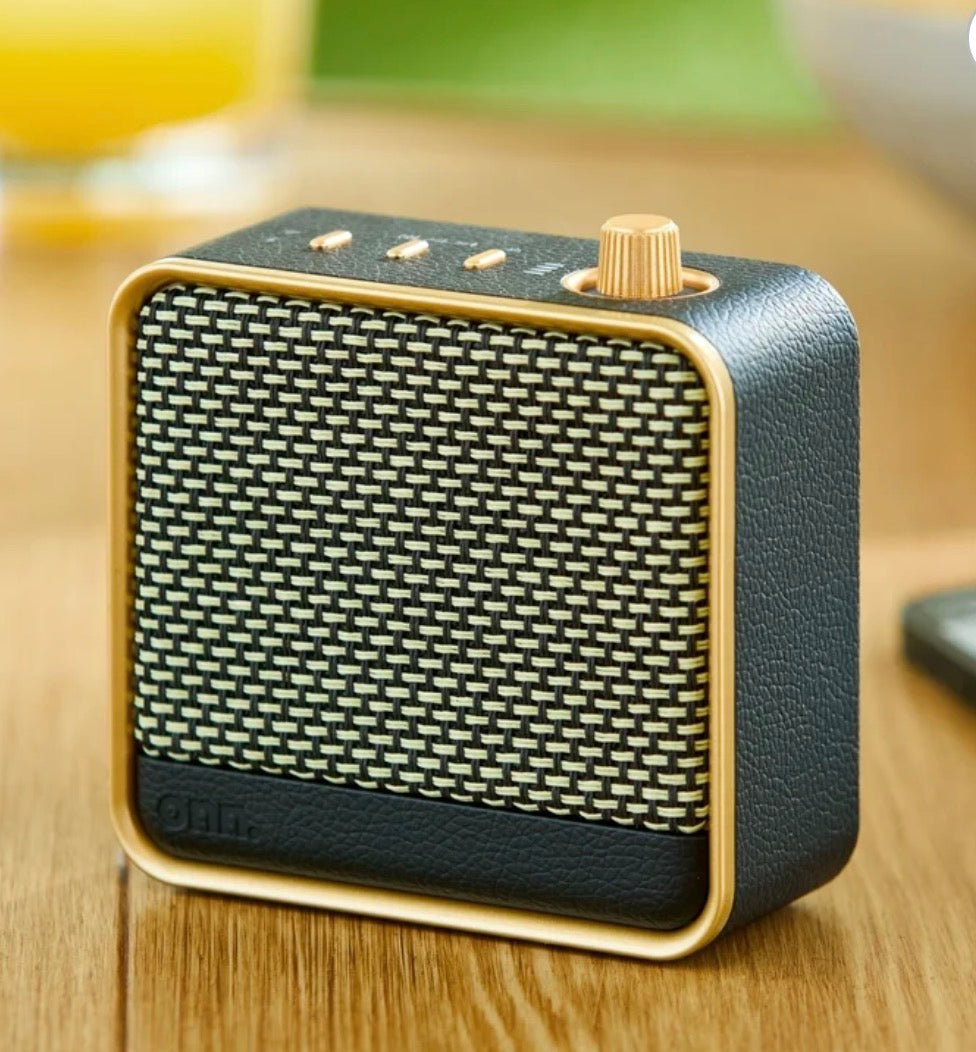 Speaker