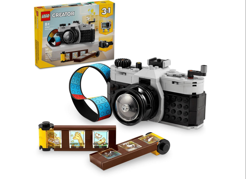 Lego sets