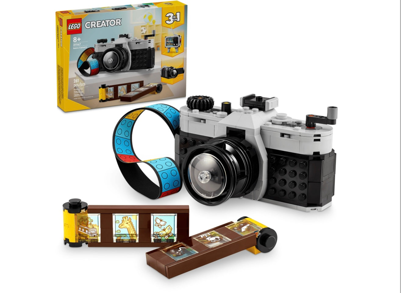 Lego sets